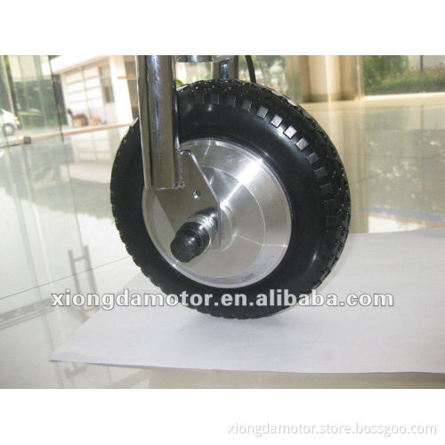 8'' New Electric Scootor Motor/ Disk Brake Motor